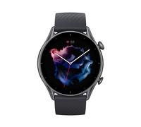 Montre connectée Amazfit GTR 3 Pro Infinite Black G