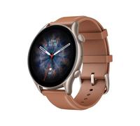 GTR 3 Pro Brown Leather