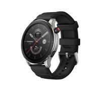 Amazfit Gtr 4 Superspeed Black