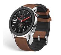 Amazfit GTR Acier Inoxydable 47 mm