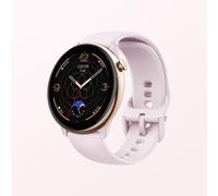 Amazfit GTR Mini 3,25 cm (1.28') AMOLED 42 mm Or, Rose GPS (satellite)