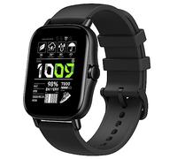 Amazfit GTS 2 4,19 cm (1.65") 43 mm AMOLED Noir GPS (Satellite)
