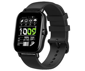 Amazfit GTS 2 4,19 cm (1.65") 43 mm AMOLED Noir GPS (Satellite)