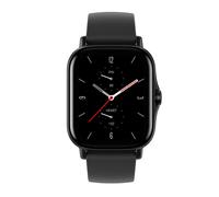 Amazfit GTS 2 Nouvelle Version - Montre Connectée pour Homme Femme, avec Alexa Intégré, Appels Bluetooth, Plus de 90 Modes Sportifs, Cardiofréquencemètre, Suivi du Sommeil, Compatible Android & iOS