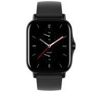 Montre Connectée Amazfit GTS 2 1.6 AMOLED Bluetooth GPS Moniteur de Fréquence Cardiaque Wi-Fi Noir G