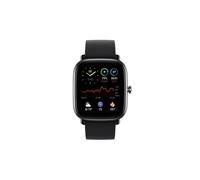 Amazfit GTS 2 mini Meteor Black Smartwatch Noir