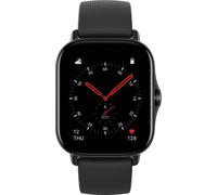 Amazfit GTS 2 NE Montre intelligente noire - accéléromètre, capteur gyroscopique, 5ATM