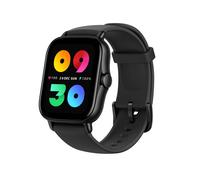 Amazfit GTS 2 Nouvelle Version - Montre Connectée pour Homme Femme, avec Alexa Intégré, Appels Bluetooth, Plus de 90 Modes Sportifs, Cardiofréquencemètre, Suivi du Sommeil, Compatible Android & iOS