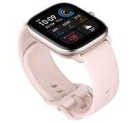 Amazfit GTS 4 mini 4,19 cm (1.65 ) AMOLED 41.8 mm Numérique 336 x 384 pixels Écran tactile Rose GPS (satellite)