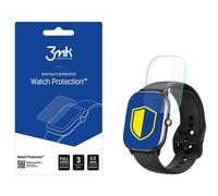 Amazfit Gts 4 Mini - Arc de protection de la montre 3Mk