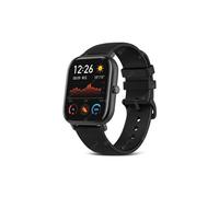 AMAZFIT GTS Montre Connectée GPS avec Affichage AMOLED de 1,65 pouces - Noir G