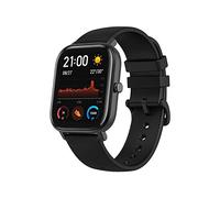 Amazfit GTS 4,19 cm (1.65") AMOLED 43 mm Numérique 348 x 442 pixels Écran tactile Noir GPS (satellite)