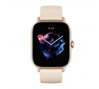 Montre connectée Amazfit GTS 3 Ivory White