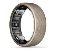 Amazfit Helio Ring - Bague Connectée - Taille 10 - Titanium