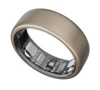 Amazfit Bague connectée Helio Ring Titane Taille 10