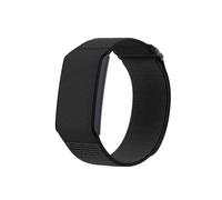 Amazfit Helio Strap Bracelet d'Activité, Suivi Sommeil & Cardio 24h/24, 10 Jours Batterie, 27 Modes de Sport, Musculation, Course Hyrox, Aucun Abonnement Requis, Tracker d’Activité pour Android et iOS