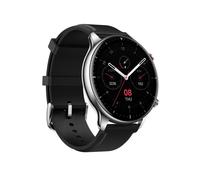 Amazfit GTR 2 Sport 3,53 cm (1.39 ) AMOLED 46 mm Numérique 454 x 454 pixels Écran tactile Noir Wifi GPS (satellite)