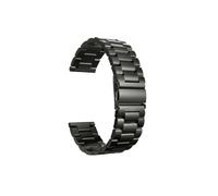 Amazfit Retro Neo Bracelet Diamond Pattern Metal Krd04 20/khl Black Rose gold