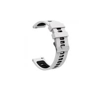 Amazfit Rétro Neo Sport Style Bracelet En Silicone KRD55 20mm Blanc | Couleur: Blanc Blanc