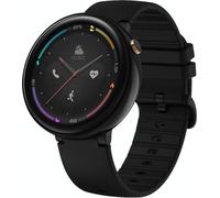 Amazfit Smartwatch Nexo - Noir - 4G Boîte ouverte