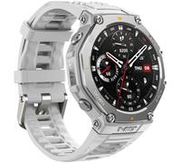 Amazfit T-Rex 3 1.5" Acier inoxydable GPS