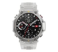 Amazfit T-Rex 3, 3,81 Cm (1,5"), AMOLED, Écran Tactile, 32 Go, GPS, 68,3 G