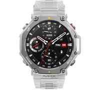 Amazfit Montre connectée T-Rex 3 – 1,5" AMOLED 480x480, tactile, acier inoxydable, GPS, 32 Go