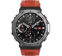 Amazfit T-Rex 3 Outdoor Smartwatch 48mm Écran AMOLED, Cartes et Navigation Hors Ligne, GPS Double Bande à 6 Systèmes Satellites, Autonomie de 27 Jours, Paiement NFC, 170 Modes Sportifs pour Aventure