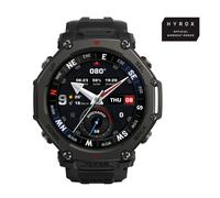 AMAZFIT T-REX 3 PRO 48MM T.BLACK W2443EU1N