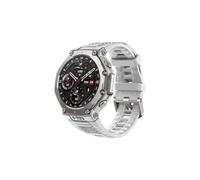 Amazfit T-Rex 3 Reloj Smartwatch AMOLED 2000nits GPS Mapas Control por Voz con IA Haze Gray