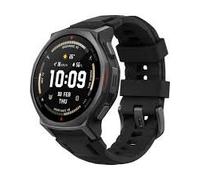 Amazfit T-Rex 3 Pro Montre Connectée Outdoor 44mm - Écran AMOLED Saphir, Flashlight, Lunette Titane, GPS, Cartes Hors Ligne, 17 Jours Autonomie, 180+ Modes Sport, Smartwatch pour Android iPhone