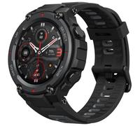 AMAZFIT T-Rex Pro - Montre connectée - Noir