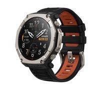 Amazfit T-Rex Ultra 2 Noir Montre Intelligente HYROX-Mode