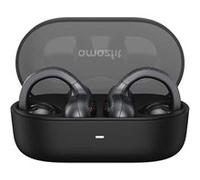 Amazfit Casque Bluetooth Up OWS - Écouteurs ouverts 5.3, Tactile, IPX4, Réduction du bruit AI