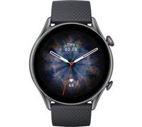 W2040OV7N smartwatche et montre de sport 3,68 cm (1.45") AMOLED Numérique Noir GPS (satellite)
