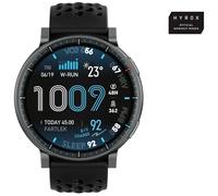 Amazfit W2556GL1N smartwatche et montre de sport 1.5" Noir