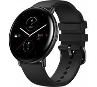 Amazfit Zepp E Circle - Montre intelligente - noir