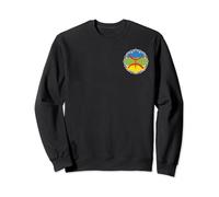 AMAZIGH ART LA LUMIERE DE MA CULTURE KABYLE Sweatshirt