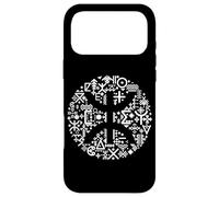 AMAZIGH C'est MA Lumiere - Kabyle du Monde Coque pour iPhone 17 Pro Max