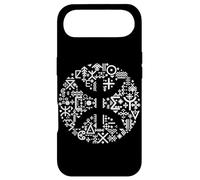 AMAZIGH C'est MA Lumiere - Kabyle du Monde Coque pour iPhone Air