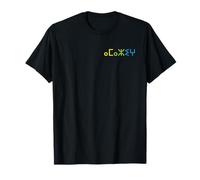 Amazigh en Tifinagh Idée-cadeau Berbère Kabyle Maroc Algérie T-Shirt