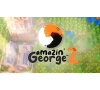 amazin George 2 (Nintendo)