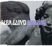 Lloyd, Alex - Amazing [Import]