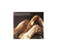 Michael, George - Amazing - Maxi Cd