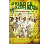 Amazing Adelaide [NON-USA Format, Region 4 Import - Australia]