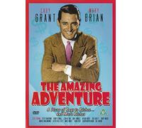 Amazing Adventure [Edizione: Regno Unito] [Import]