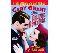 The Amazing Adventure