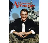 Amazing Adventure [Import USA Zone 1]