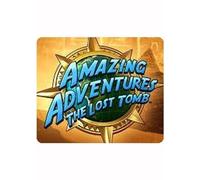 Amazing adventure : the lost tomb