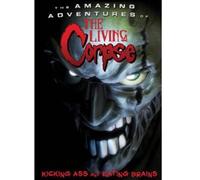 Amazing Adventures of The Living Corpse
